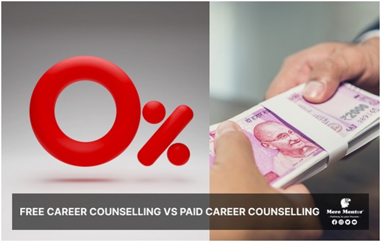 All You Need to Know About Free Career Counselling and Paid Career Counselling