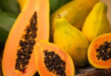 Can Papaya Help Control Your Shooting Sugar Levels