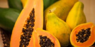Can Papaya Help Control Your Shooting Sugar Levels