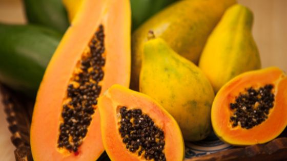 Can Papaya Help Control Your Shooting Sugar Levels