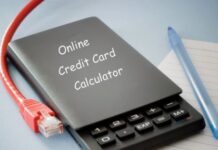 How Credit Card Calculators Help
