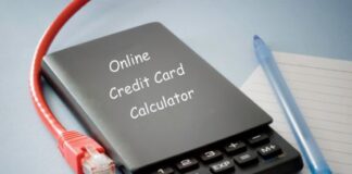 How Credit Card Calculators Help