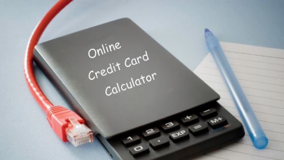 How Credit Card Calculators Help