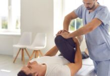 How Massage Can Help Your Rehabilitation from Injury