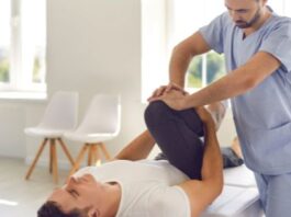 How Massage Can Help Your Rehabilitation from Injury