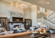How to Add Luxury to Your Home