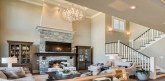 How to Add Luxury to Your Home