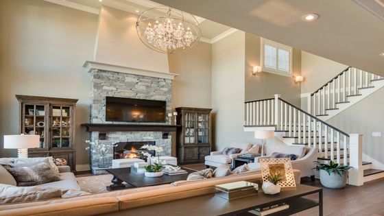 How to Add Luxury to Your Home