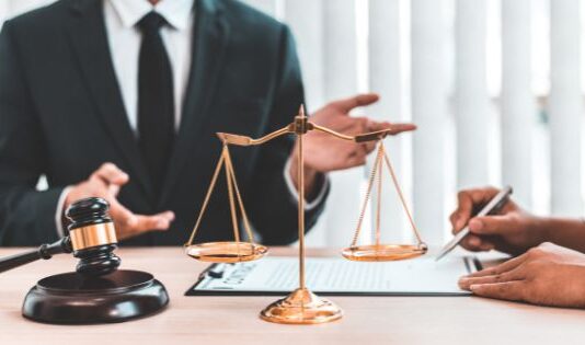 How to Build a Good Site for Your Law Firm