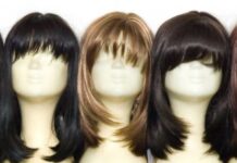 Short of Long HD Lace Front Wig Style Popularity Level