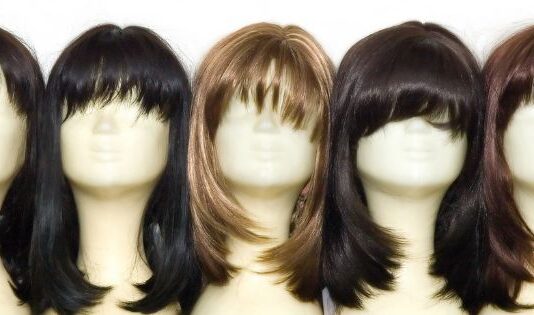 Short of Long HD Lace Front Wig Style Popularity Level