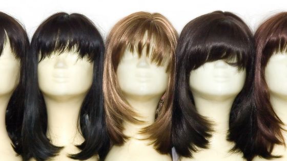 Short of Long HD Lace Front Wig Style Popularity Level