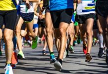 Top 3 Marathons to Run in America