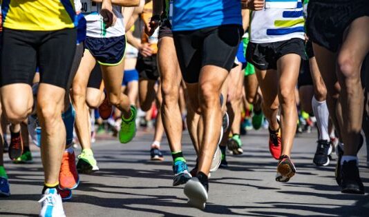 Top 3 Marathons to Run in America