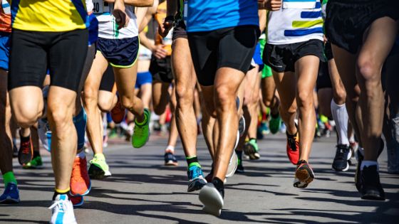 Top 3 Marathons to Run in America