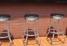 Where to Source a Variety of Types of Bar Stools