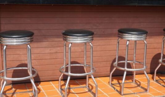 Where to Source a Variety of Types of Bar Stools