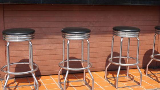 Where to Source a Variety of Types of Bar Stools