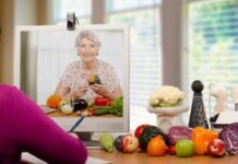 Why Proper Nutrition is So Important for Seniors