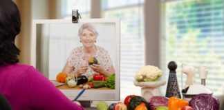 Why Proper Nutrition is So Important for Seniors