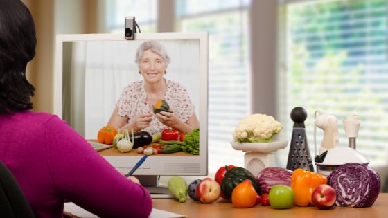 Why Proper Nutrition is So Important for Seniors