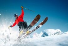4 Things to Consider Before Booking a Ski Trip