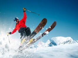 4 Things to Consider Before Booking a Ski Trip