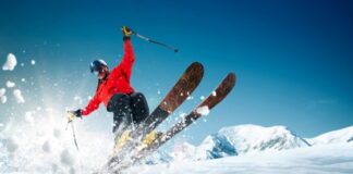 4 Things to Consider Before Booking a Ski Trip