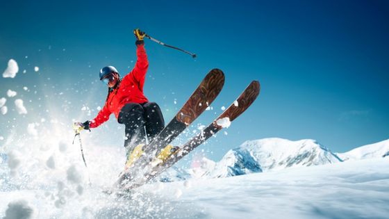 4 Things to Consider Before Booking a Ski Trip