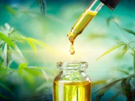 6 Essential Things You Should Check On THC Oil Label