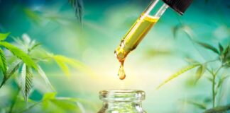 6 Essential Things You Should Check On THC Oil Label