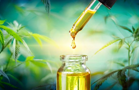 6 Essential Things You Should Check On THC Oil Label