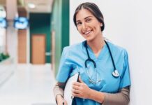 How To Become a Registered Nurse