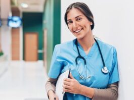 How To Become a Registered Nurse