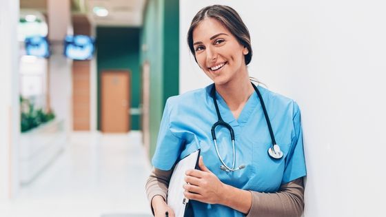 How To Become a Registered Nurse