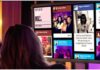 How To Display Social Media Wall On TV Screens