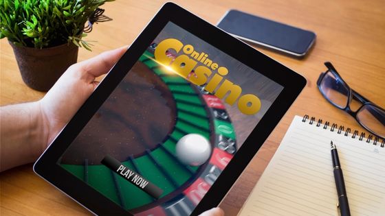Online Casino Software: What You Need To Know