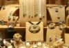 Should You Wear Gold or Silver Jewellery