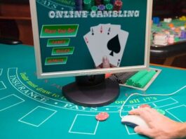 The Best Online Craps Strategy You Can Implement Now