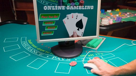 The Best Online Craps Strategy You Can Implement Now