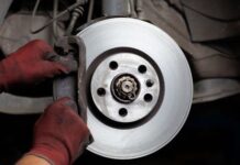 The Importance Of Using Top-Grade Brake Pads