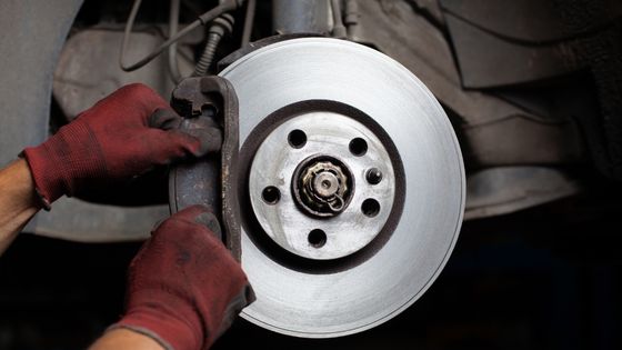 The Importance Of Using Top-Grade Brake Pads