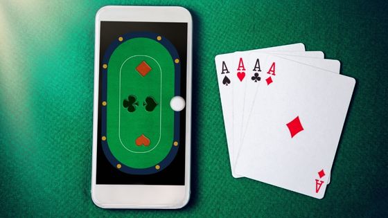 Top 5 Mobile Casino Apps You Should Know in 2022
