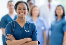 What Are The Best Things About Being A Nurse