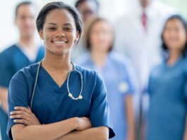 What Are The Best Things About Being A Nurse