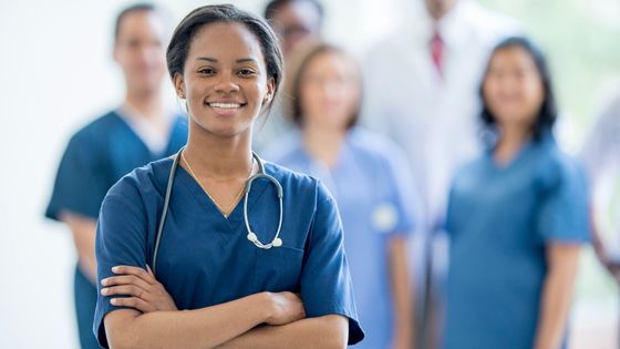 What Are The Best Things About Being A Nurse