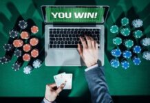 Which Riversweeps Online Casino Games To Play At Home