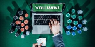 Which Riversweeps Online Casino Games To Play At Home