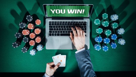 Which Riversweeps Online Casino Games To Play At Home