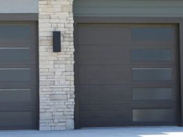 7 Ways to Easily Increase Your Garage Door Security